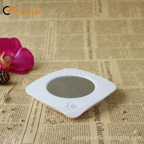 USB Hub Mug Warmer Pad for Water, Tea Coffee and Promotional, Powered by USB, 5V Voltage